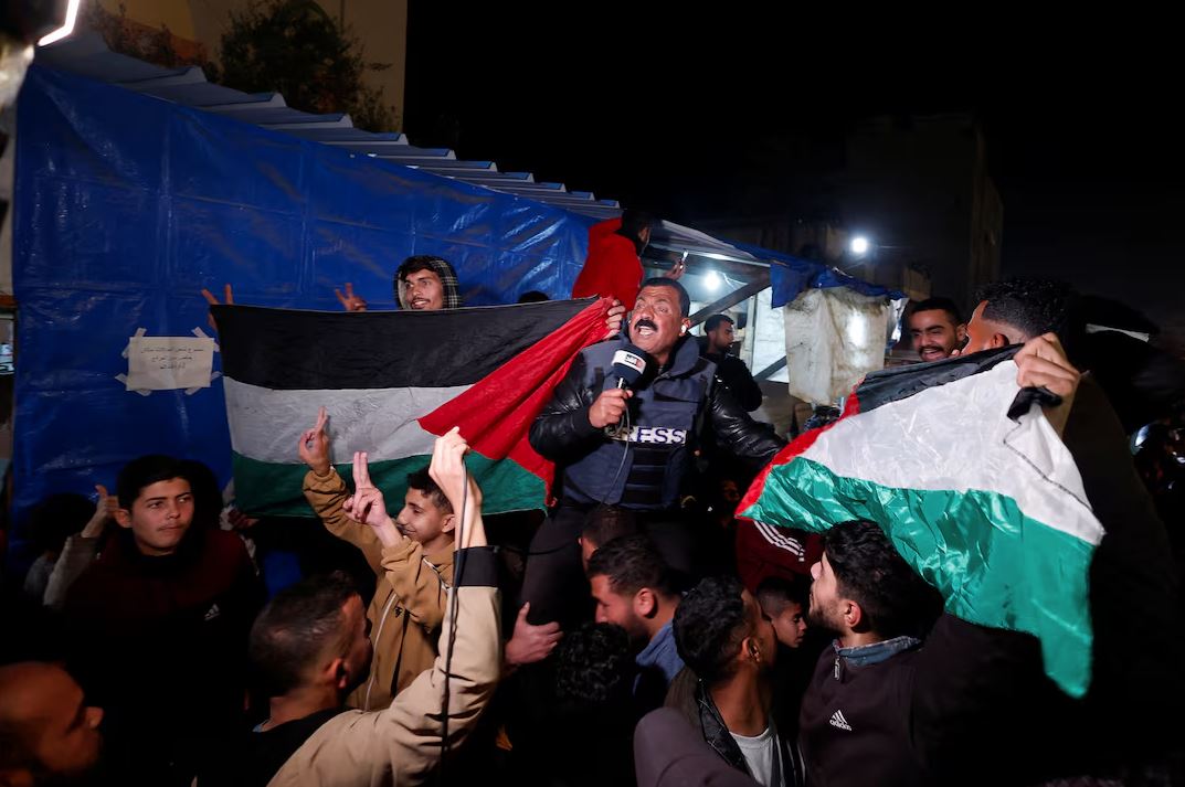 Armëpushim Hamas - Izrael pas 467 ditësh luftë, ja çfarë parashikon marrëveshja